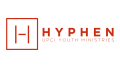 hyphen shirt logo